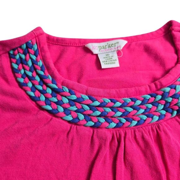 Hartstrings longsleeve shirt 8 - Picture 3 of 5